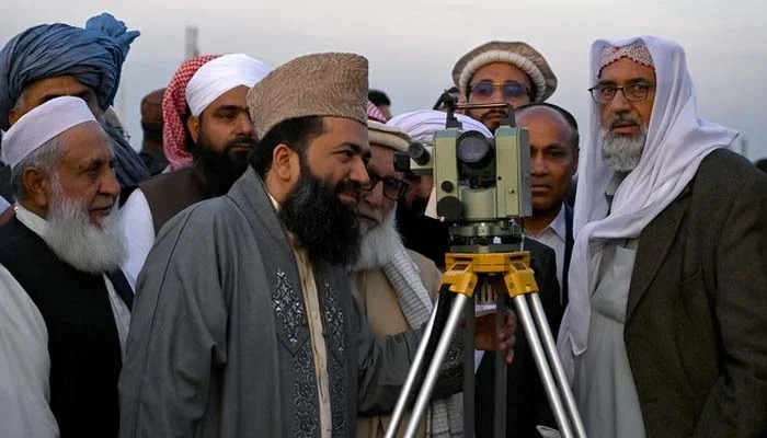 ذوالحج جو چنڊ ڏسڻ لاءِ مرڪزي چنڊ ڏسڻي ڪميٽي جو اجلاس اڄ ٿيندو